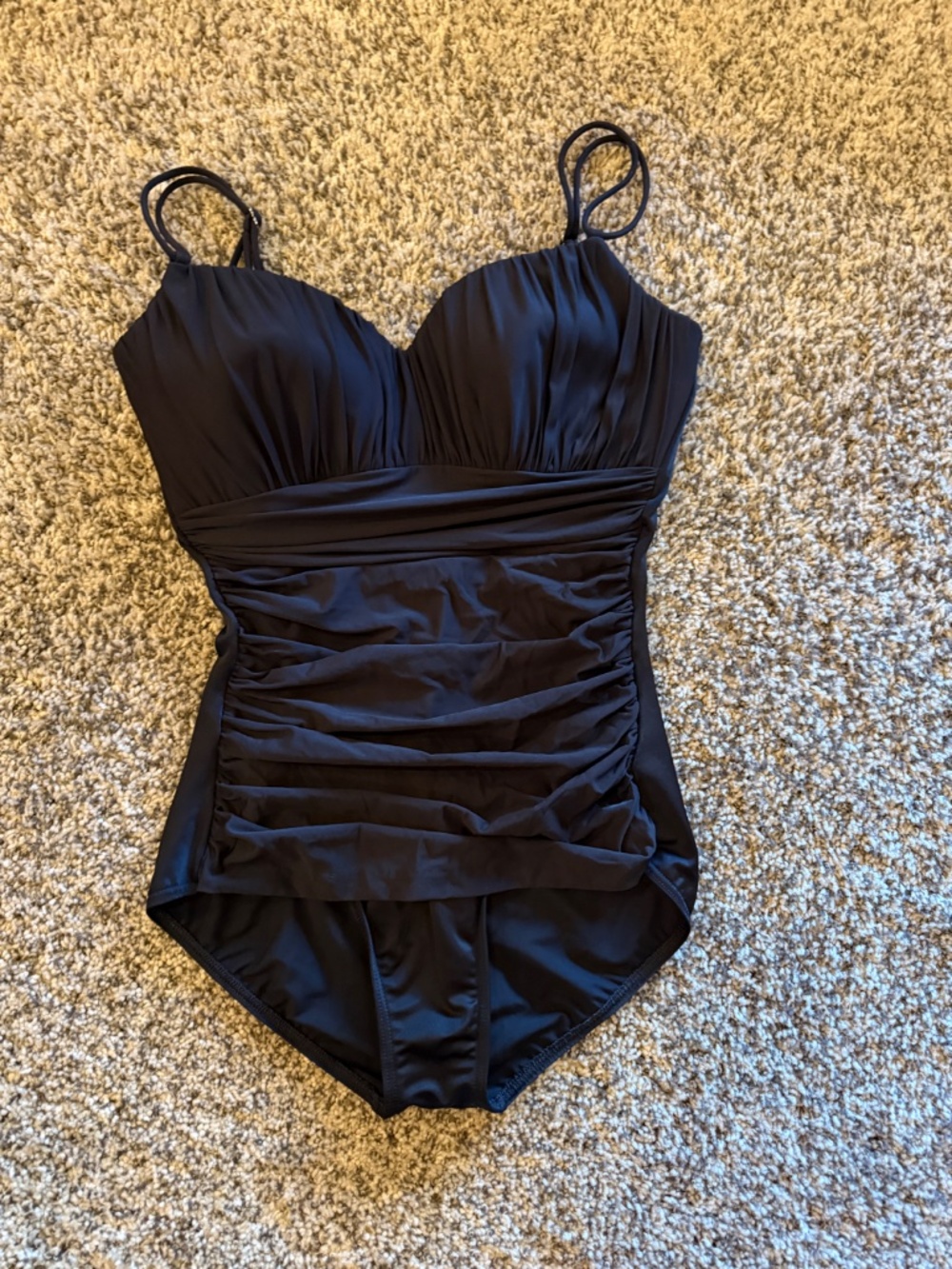 Magic Suit One-Piece Slimming Swimsuit